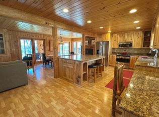 14788 Coyote Dr, Park Rapids, MN 56470