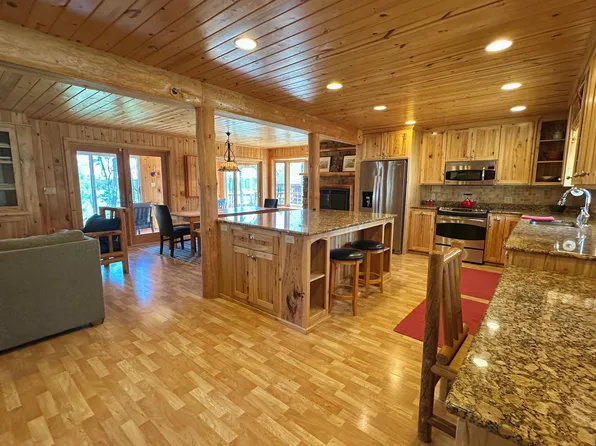 14788 Coyote Dr, Park Rapids, MN 56470
