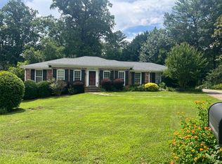 2320 Doreen Ct, Atlanta, GA 30345