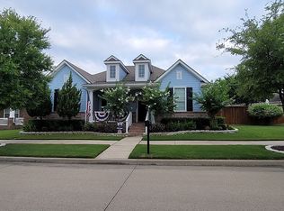 6217 Morning Cloak Rd, North Richland Hills, TX 76180