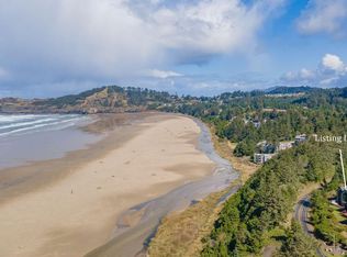 3380 NW Oceanview Dr, Newport, OR