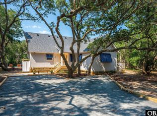 18 2nd Ave LOT 18, Kitty Hawk, NC 27949