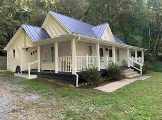 8630 Kingsport Hwy, Chuckey, TN 37641