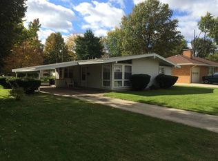 411 E Florida Ave, Urbana, IL