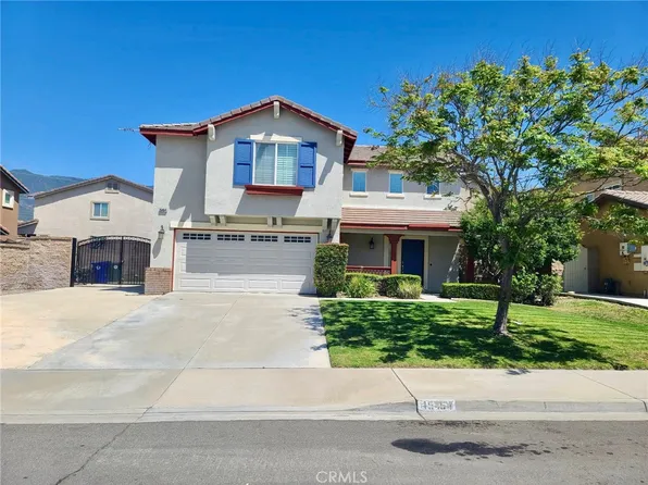 15454 Hoover Ln, Fontana, CA 92336
