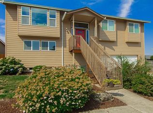 122 SE Lebleu Ln, Winston, OR 97496