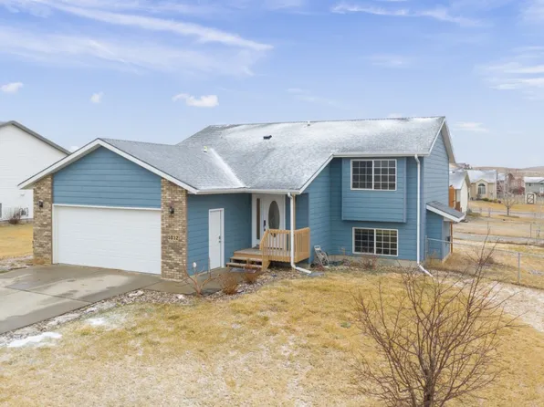 5032 S Pitch Dr, Rapid City, SD 57703