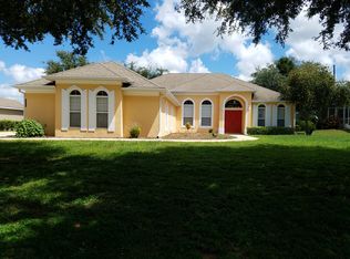 3523 Hunters Trail Cir, Eustis, FL 32726