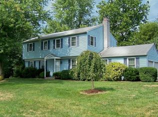 1000 Pinetown Rd, Fort Washington, PA 19034