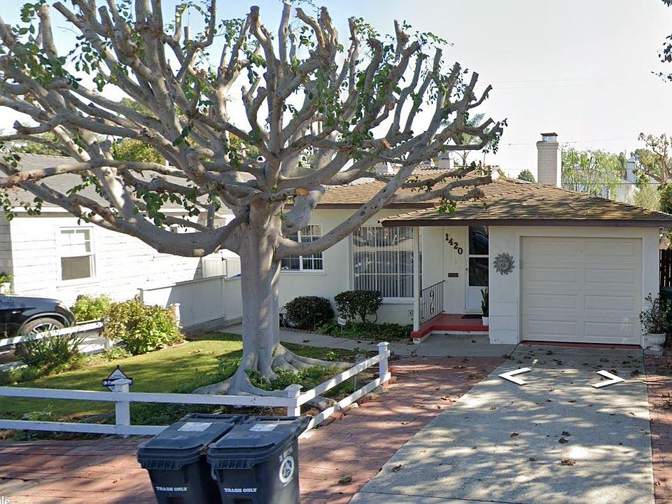 1st image of 1420 Walnut Ave