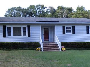 2626 Cordova Rd, Orangeburg, SC 29115