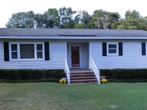 2626 Cordova Rd, Orangeburg, SC 29115
