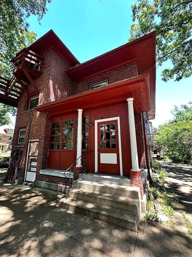 1 bed, 800 sqft, $1,350 — Photo 4
