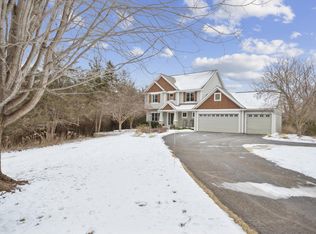 W12275 888th Ave, River Falls, WI 54022
