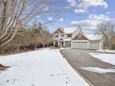 W12275 888th Ave, River Falls, WI, 54022