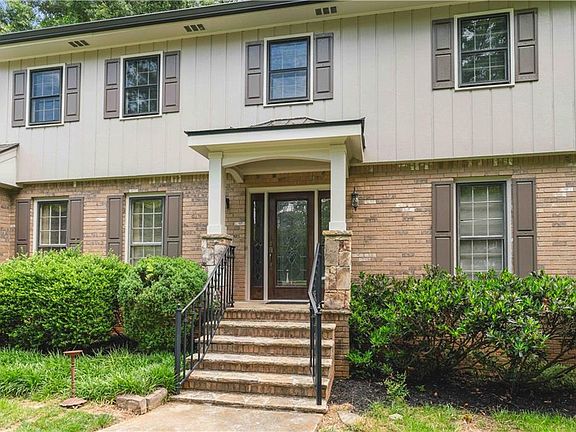 2nd image of 4955 Mill Stream Ct