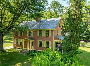 1472 Carpenter Hill Rd, Guilford, VT 05301