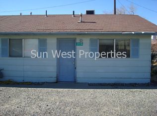 205 S Eva Ln APT B, Bloomfield, NM 87413