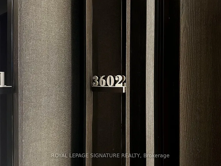 11 Yorkville Ave #3602 — Photo 15