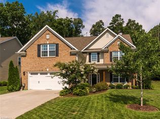 2223 Dunning Ct, High Point, NC 27265