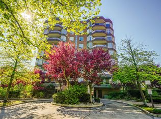 1903 Pilgrims Way #803, Oakville, ON L6M 2X1