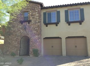 3983 E Morning Dove Trl, Phoenix, AZ 85050