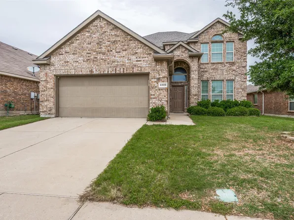 2309 Michelle Creek Dr, Little Elm, TX 75068