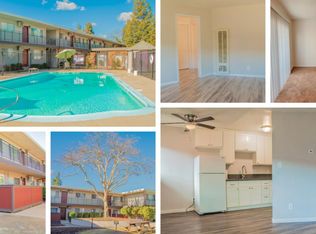Hillcrest Apartments, Carmichael, CA 95608