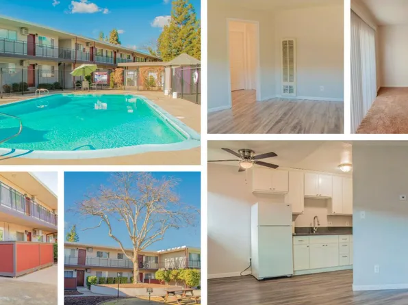 Hillcrest Apartments, 8327 Fair Oaks Blvd #C9a5cad51, Carmichael, CA 95608