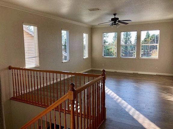 Loft Area Upstairs
