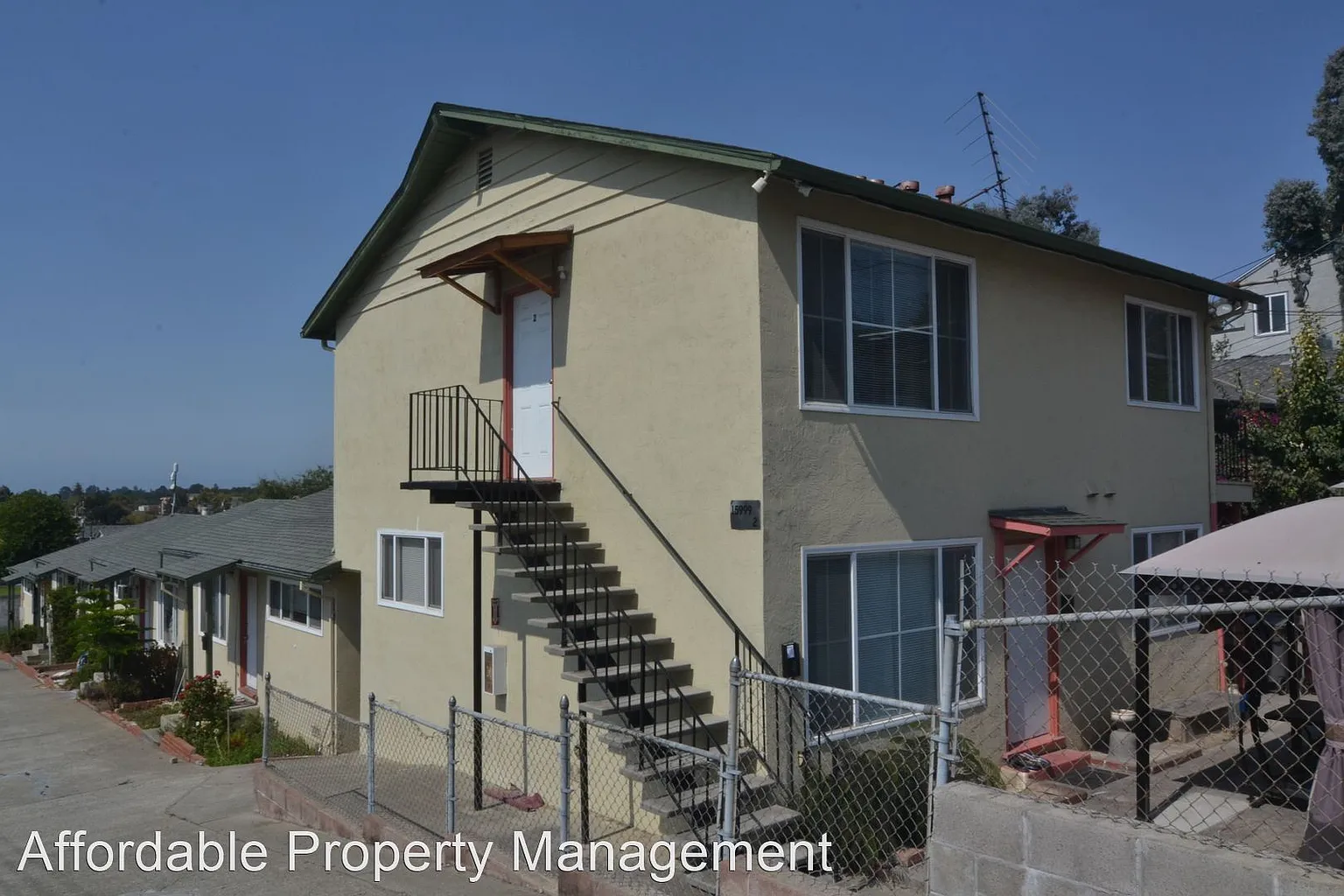 15999 Maubert Ave #2 photo 1