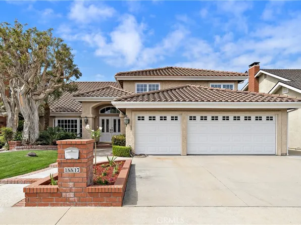 18817 Tomahawk St, Fountain Valley, CA 92708
