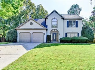 7470 Brookwood Way, Cumming, GA 30041