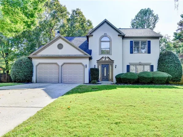 7470 Brookwood Way, Cumming, GA 30041