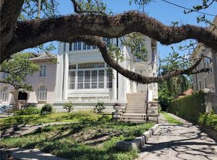 5339 Saint Charles Ave #3, New Orleans, LA 70115
