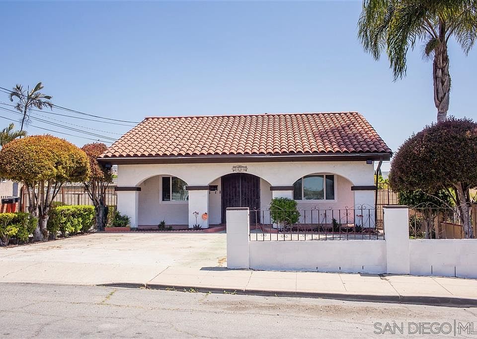 1st image of 2355-63 Smythe Ave