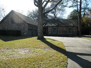 14311 Overbrook Ln, Houston, TX 77077