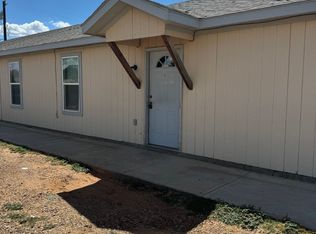 AHL 519 45th Street, Lubbock, TX 79404
