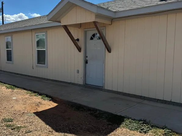 AHL 519 45th Street, 519 45th St #A, Lubbock, TX 79404