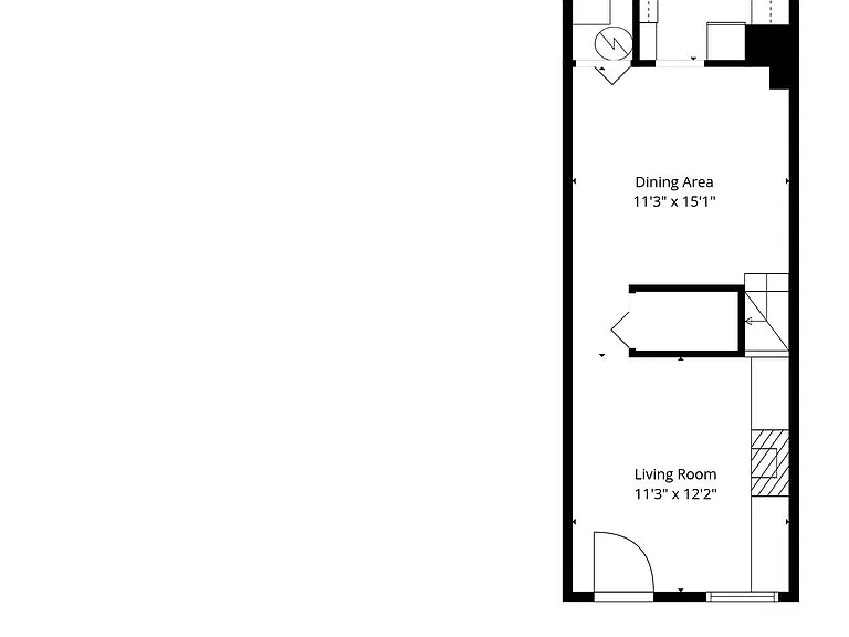 619 N Henry St — Photo 6