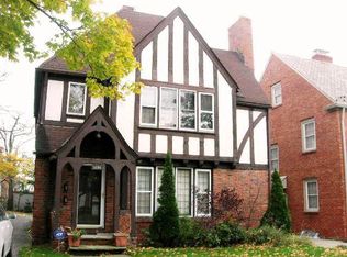 3698 Normandy Rd #2, Shaker Heights, OH 44120