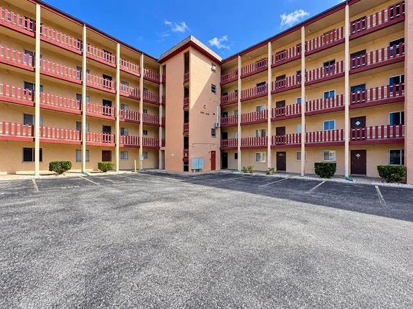 4113 LAKE BAYSHORE DRIVE #C409, BRADENTON, FL 34205
