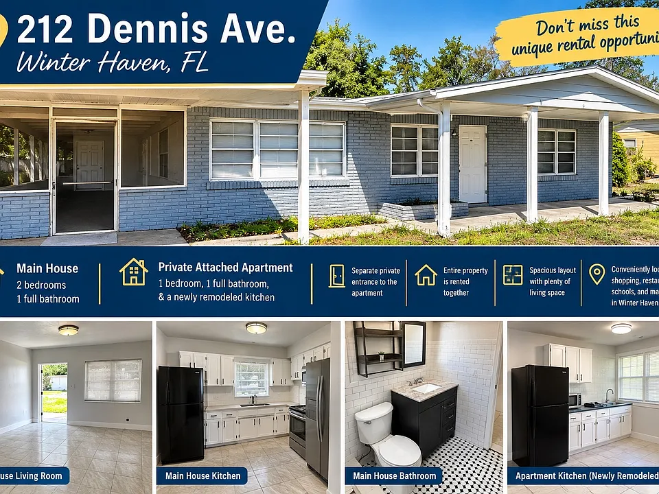 212 Dennis Ave