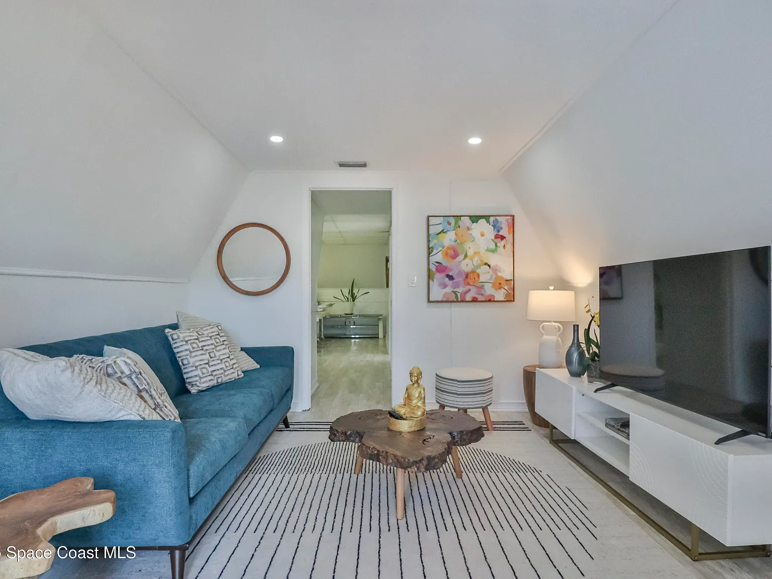 1 bed, 1.0 bath, 650 sqft, $1,900 — Photo 4