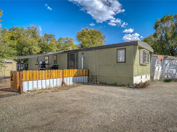845 Oak Street LOT 7, Salida, CO 81201