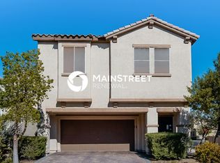 8448 Bellery Ave, Las Vegas, NV 89143