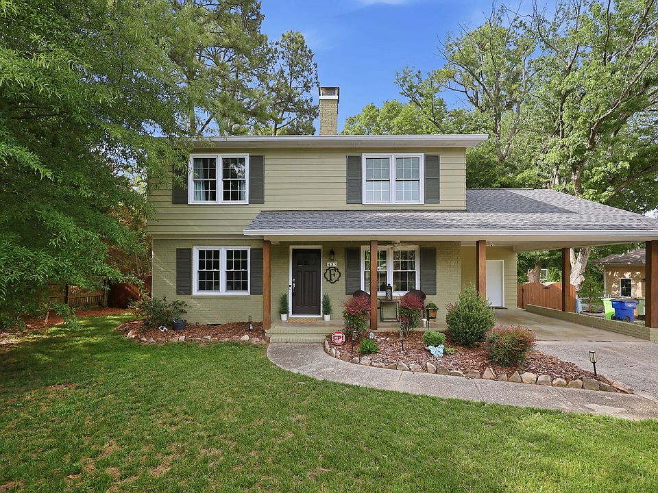 1st image of 433 E Millbrook Rd