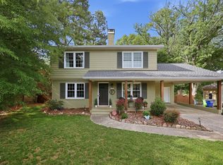 433 E Millbrook Rd, Raleigh, NC 27609