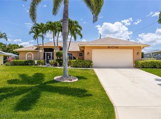 2925 SW 10th Pl, Cape Coral, FL 33914