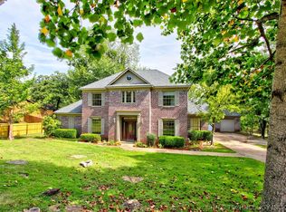 10625 S 69th East Ave, Tulsa, OK 74133